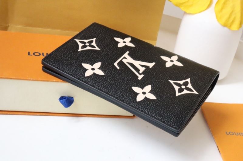 Louis Vuitton Wallets